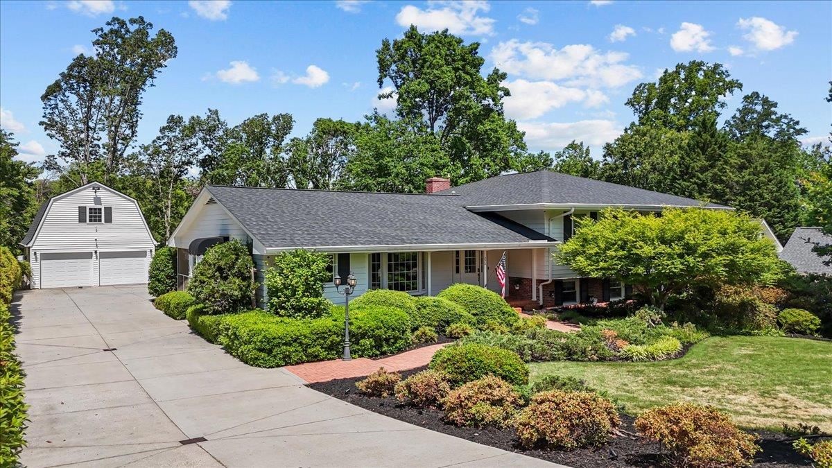 224 Sheffield Road, Greer, South Carolina image 1
