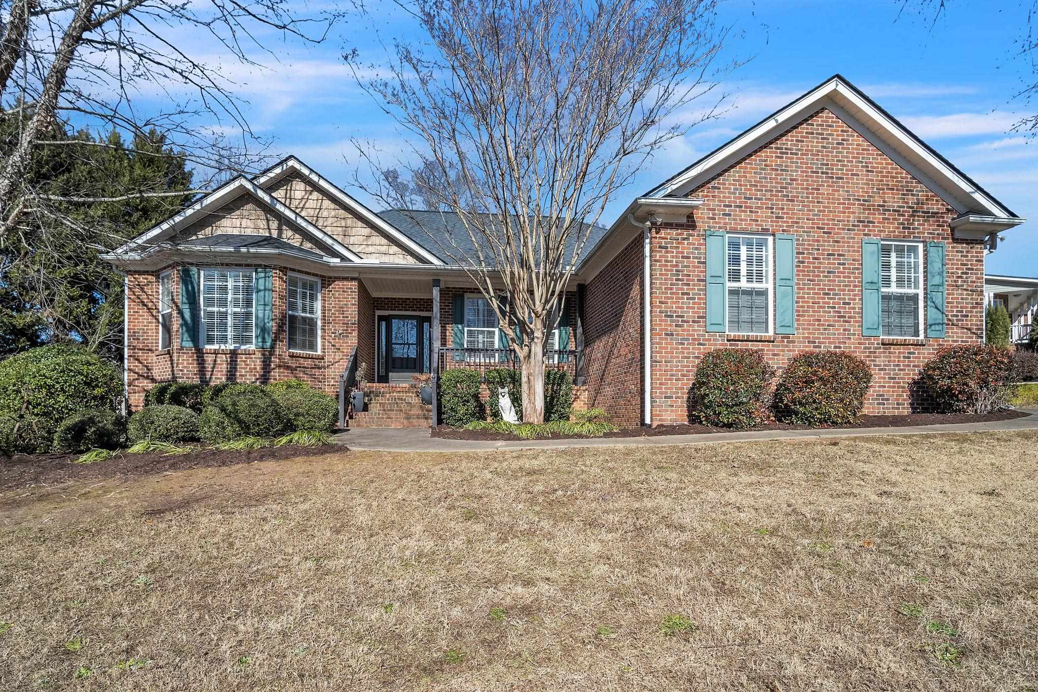 3 Couples Court, Greenville, South Carolina image 1