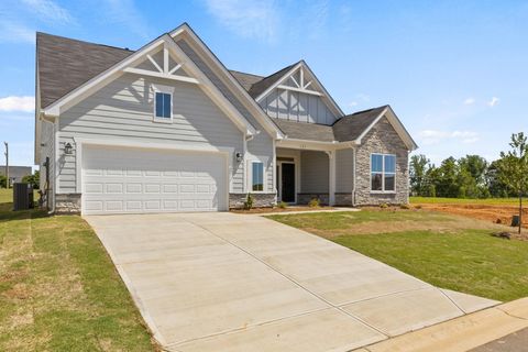 Homes For Sale - 323 Goodison Way<br/> Woodruff, SC 29388