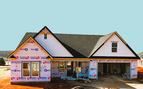 Apartment For Sale - 219 Artisan Drive<br/> Lyman, SC 29365