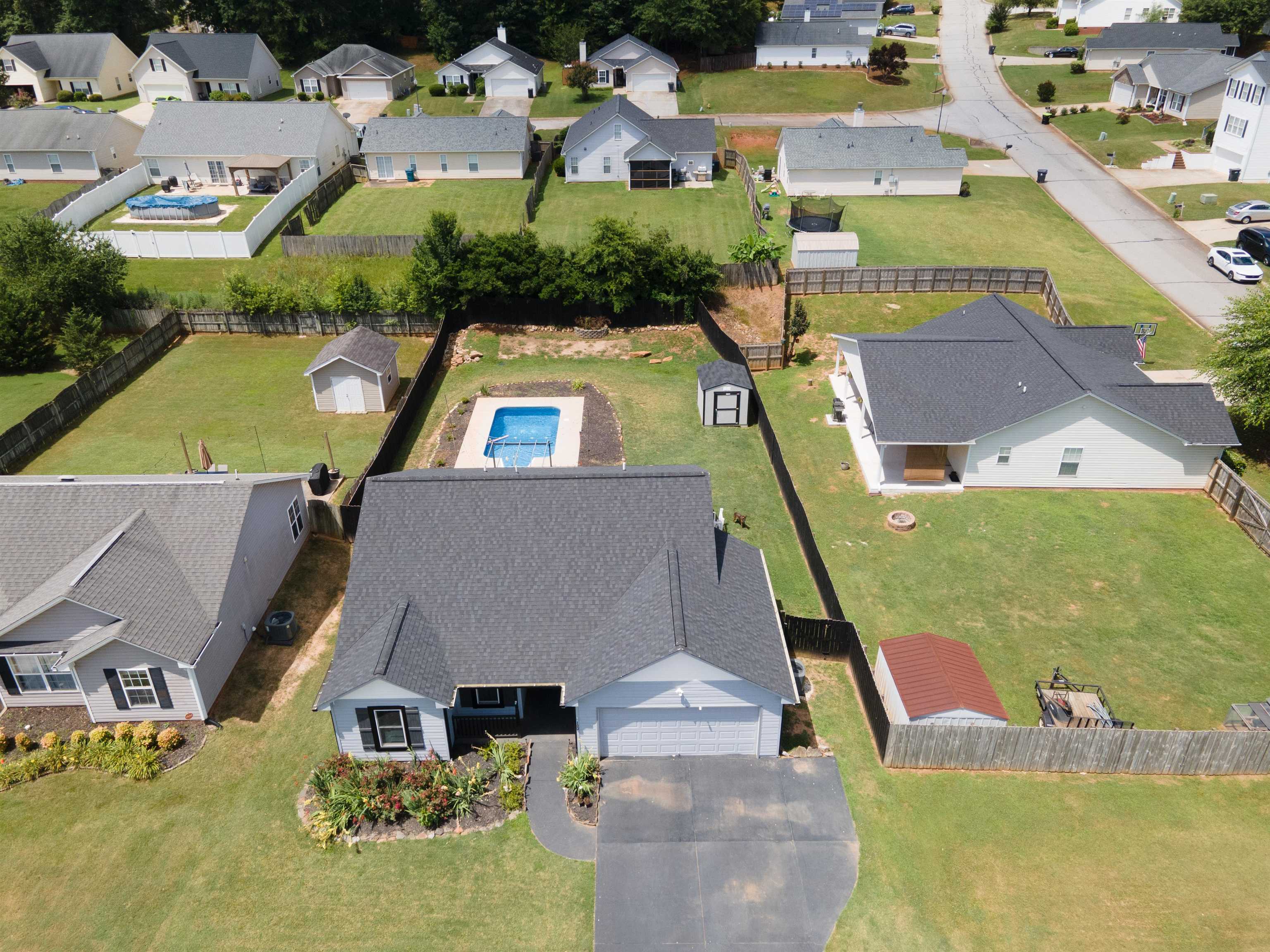 102 Ketchitan Court, Greenville, South Carolina image 29
