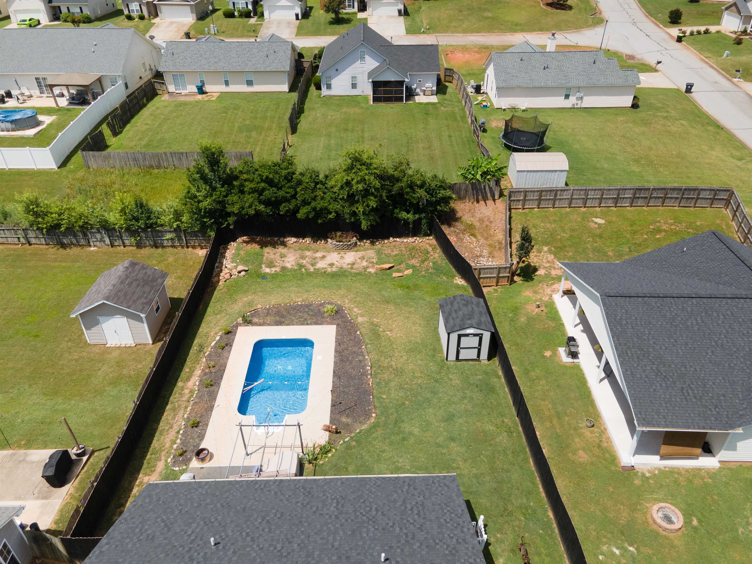 102 Ketchitan Court, Greenville, South Carolina image 30