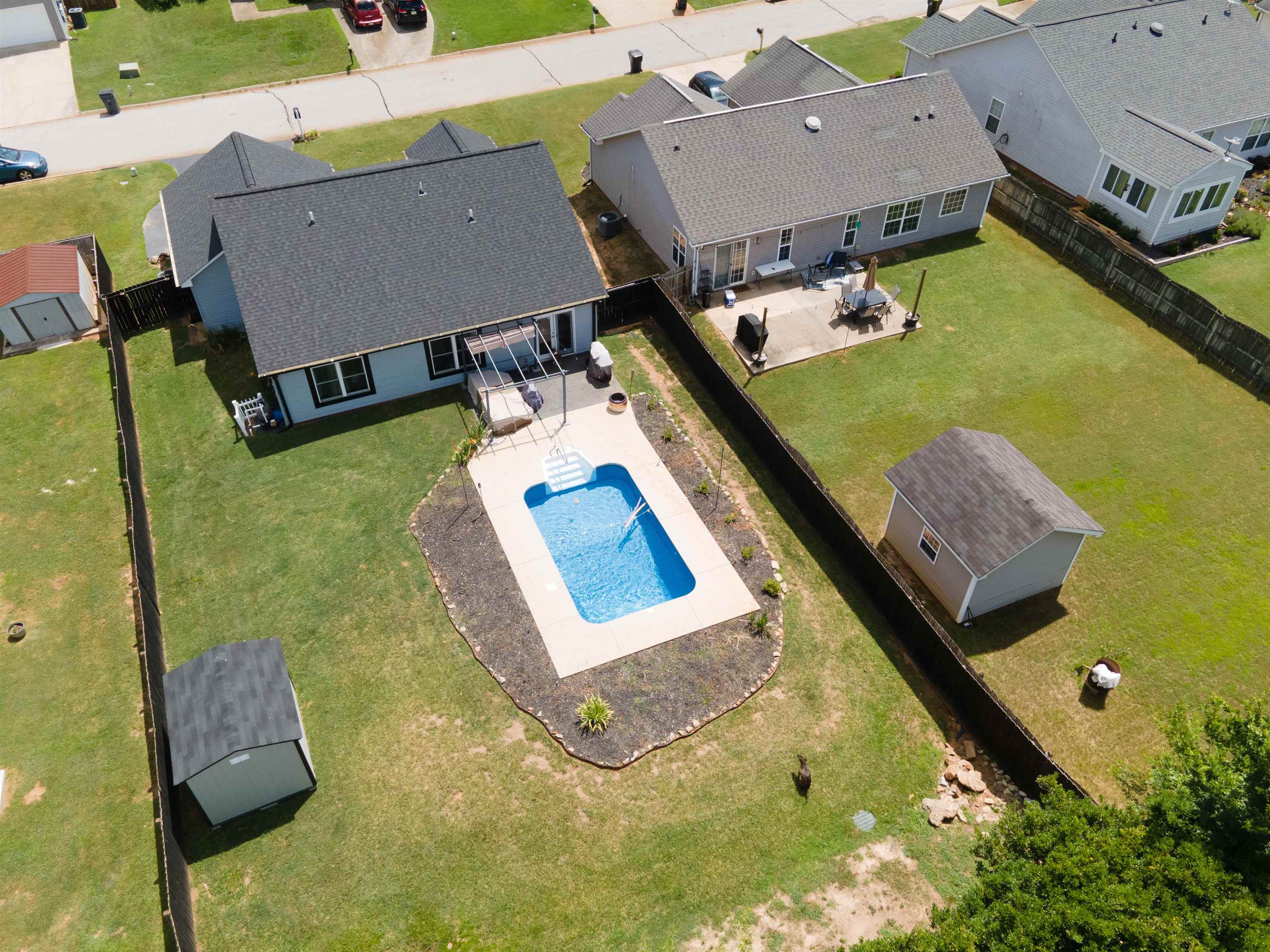 102 Ketchitan Court, Greenville, South Carolina image 31