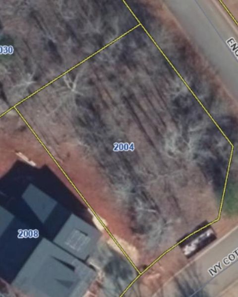 Vacant Land For Sale - 2004 Ivy Cottage Path<br/> Boiling Springs, SC 29316
