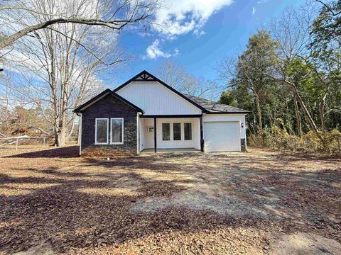 A home in Spartanburg