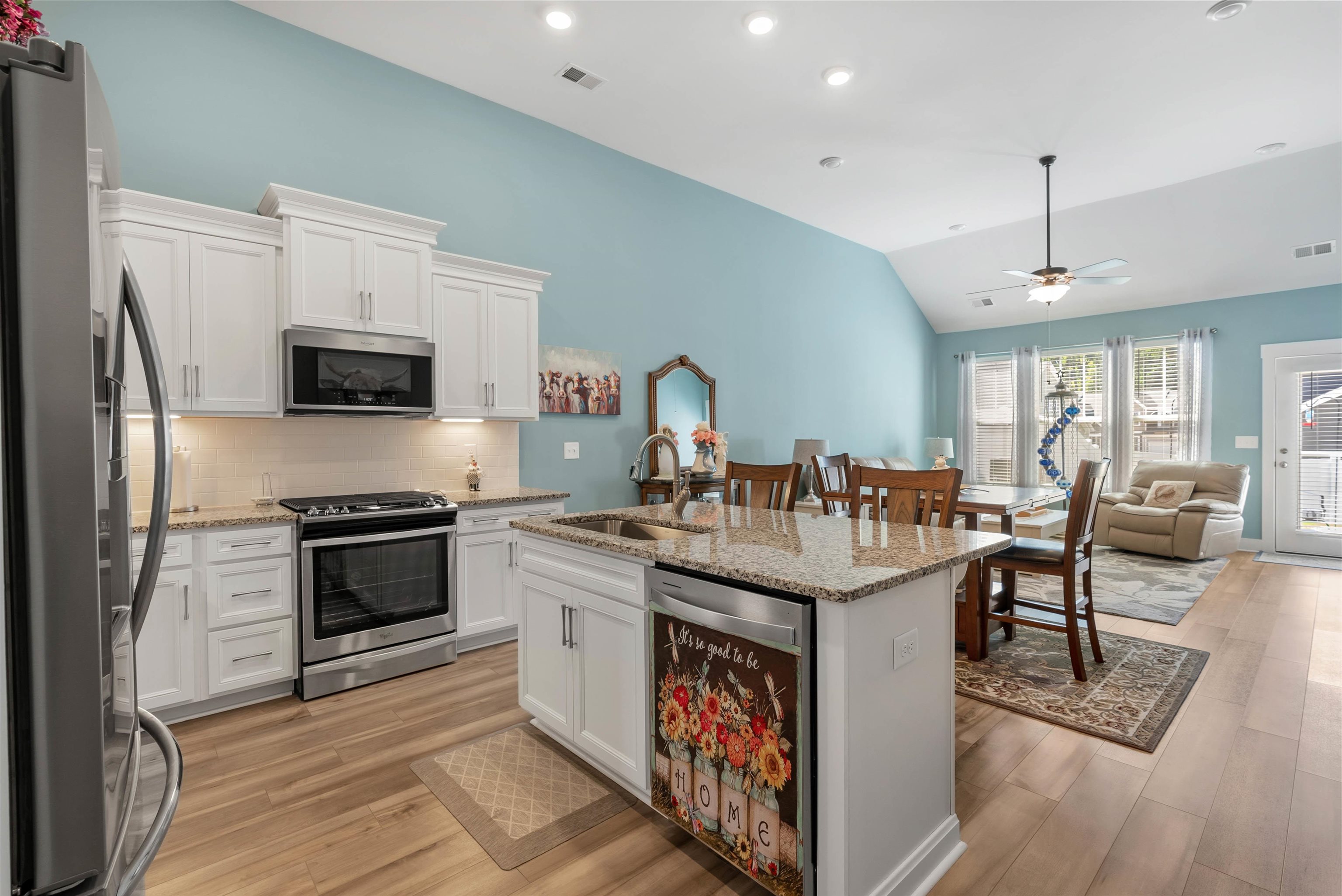 1308 Summer Gold Way, Boiling Springs, South Carolina image 5