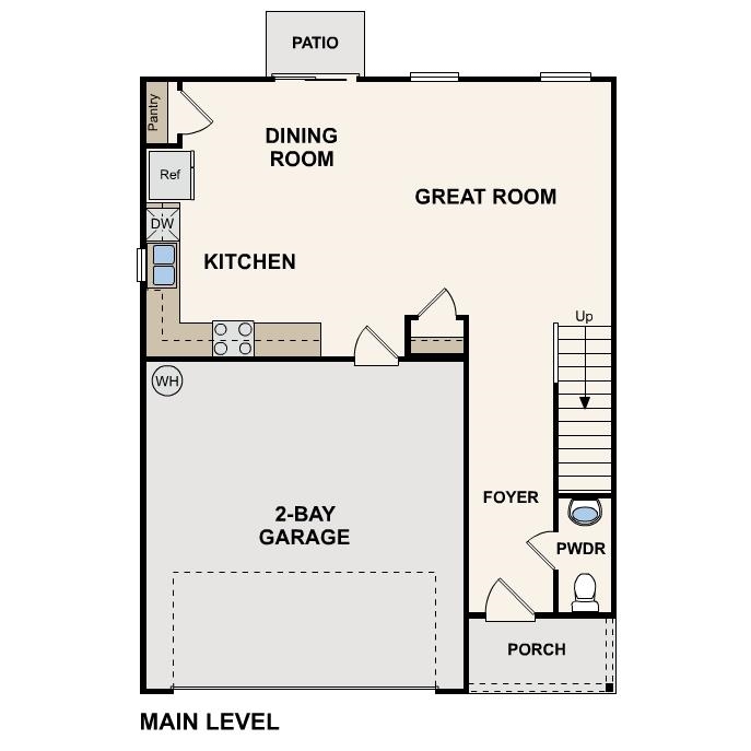 9064 Legendary Lane, Inman, South Carolina image 2