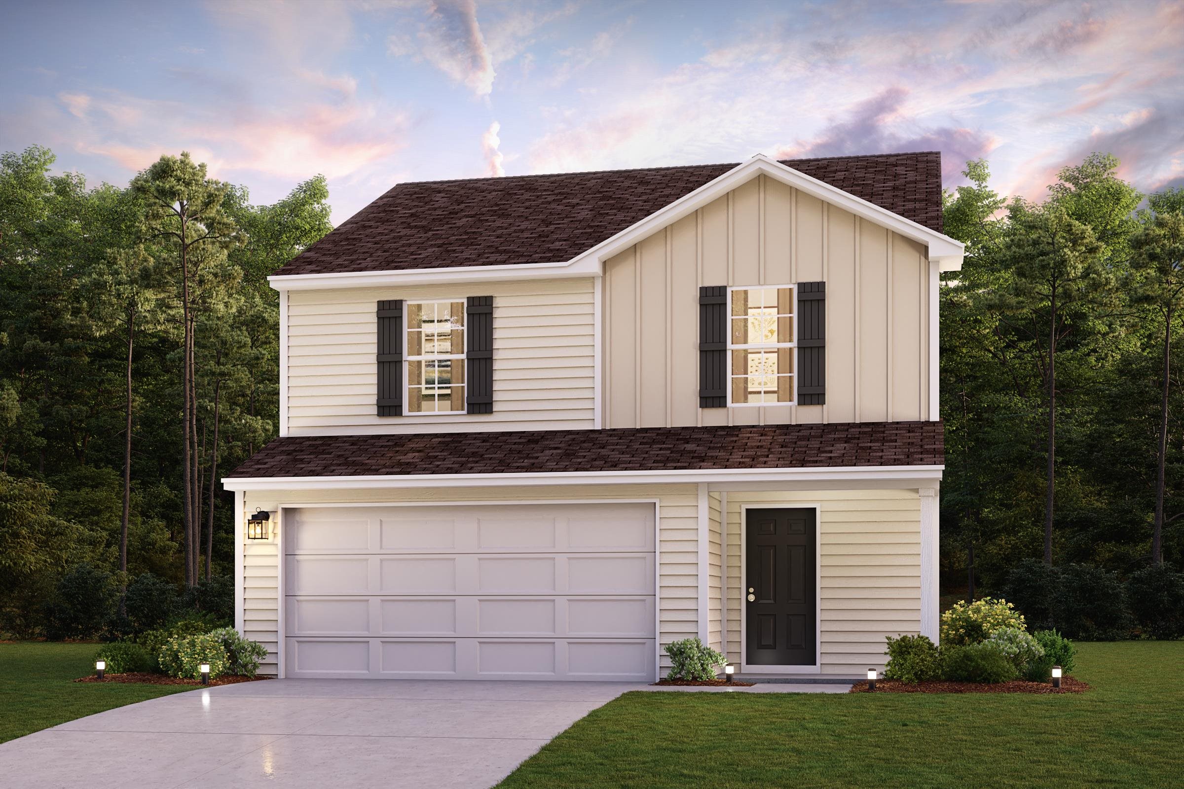 9064 Legendary Lane, Inman, South Carolina image 1