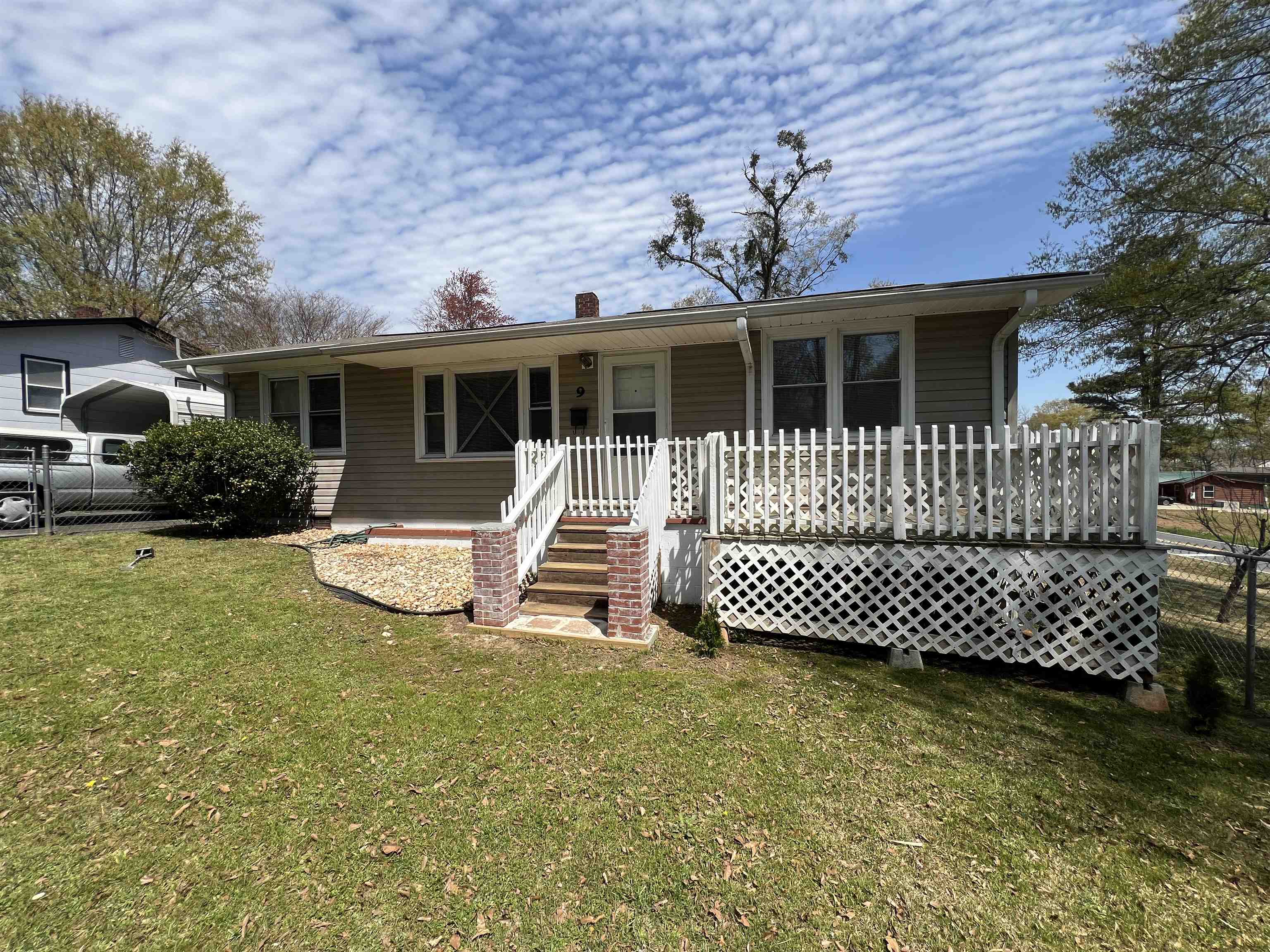 9 Pine Lane, Inman, South Carolina image 14