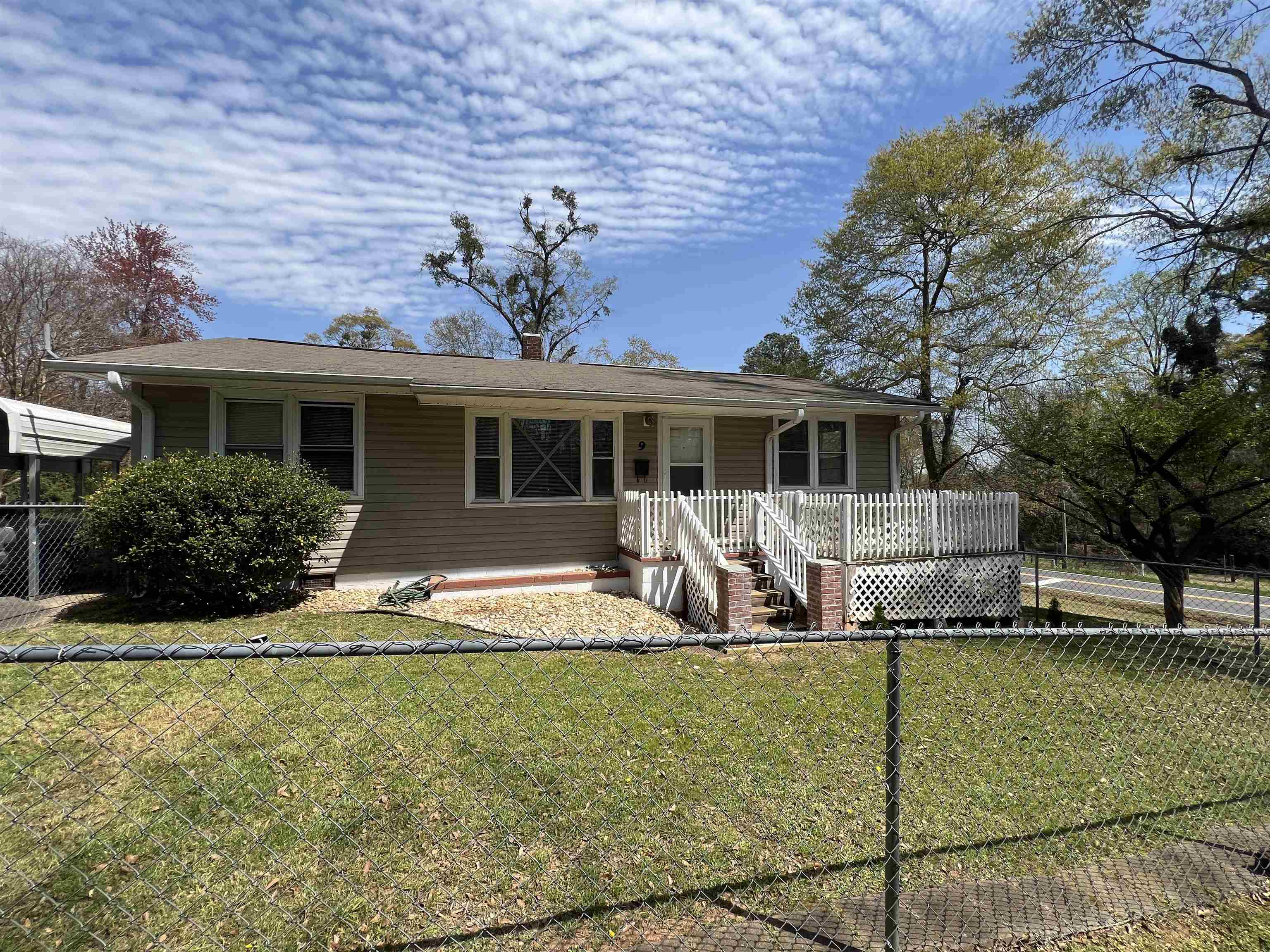 9 Pine Lane, Inman, South Carolina image 13