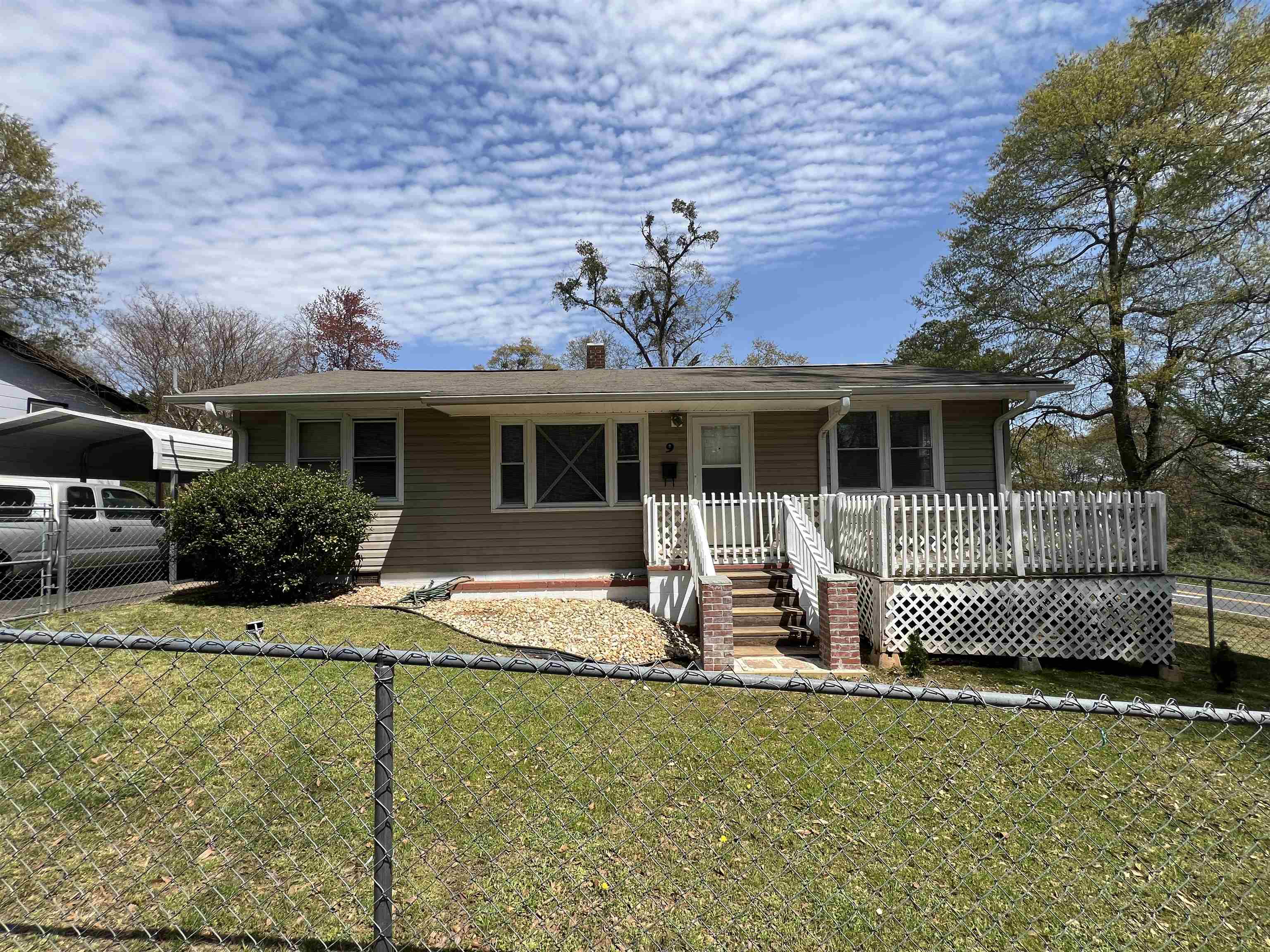 9 Pine Lane, Inman, South Carolina image 1