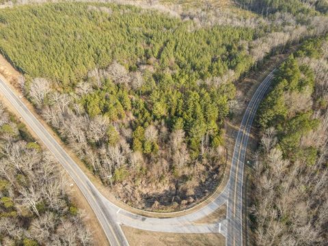 Vacant Land For Sale - Lockhart Highway<br/> Sharon, SC 29742