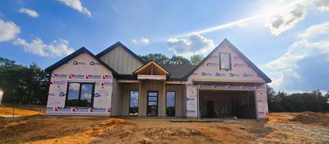 Homes For Sale - 629 Dusty Trail Road<br/> Pauline, SC 29374