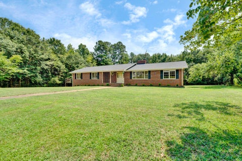 Homes For Sale - 22 Jackson Drive<br/> Wellford, SC 29385