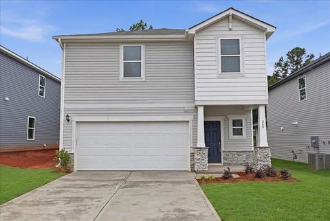 Homes For Sale - 269 Fair Cross Circle<br/> Piedmont, SC 29673