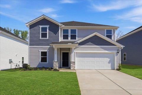 Homes For Sale - 1556 Switchback Circle<br/> Moore, SC 29369