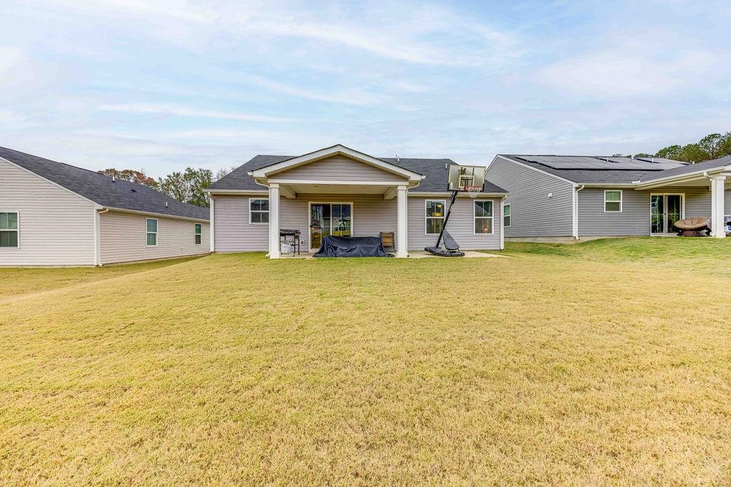683 Hardwood Drive, Boiling Springs, South Carolina image 16