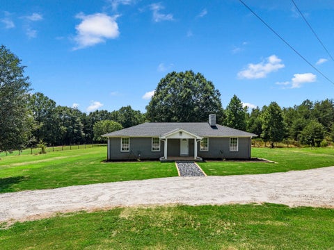 Homes For Sale - 241 Jordan Creek Road<br/> Inman, SC 29349