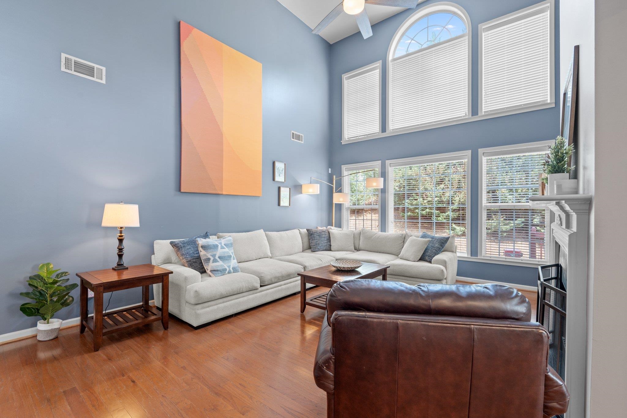 809 Waterwalk Court, Duncan, South Carolina image 7