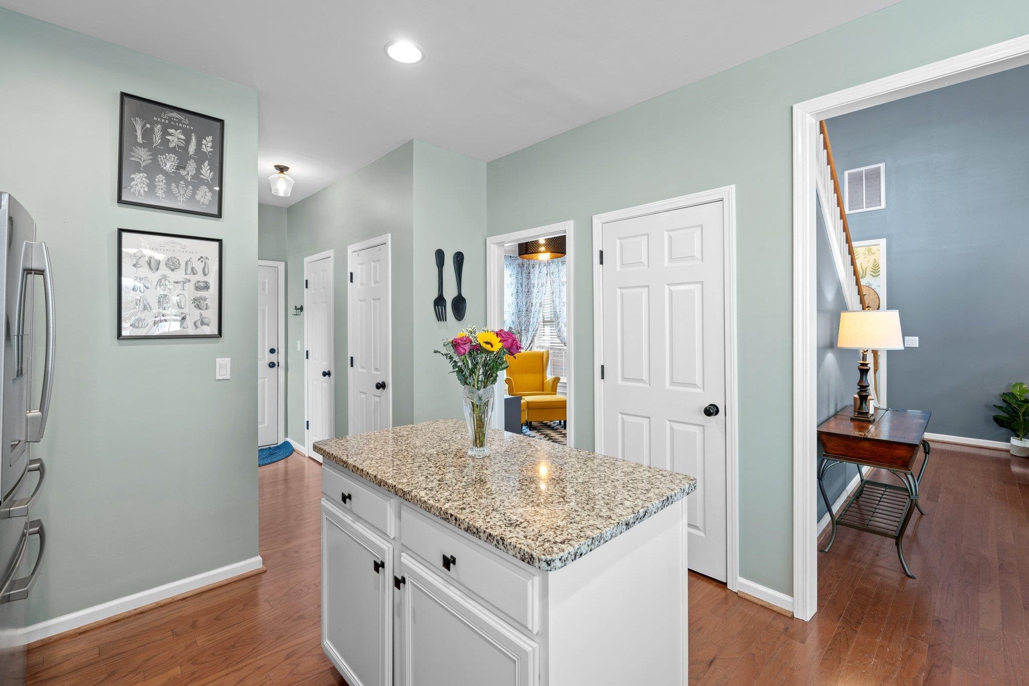 809 Waterwalk Court, Duncan, South Carolina image 18