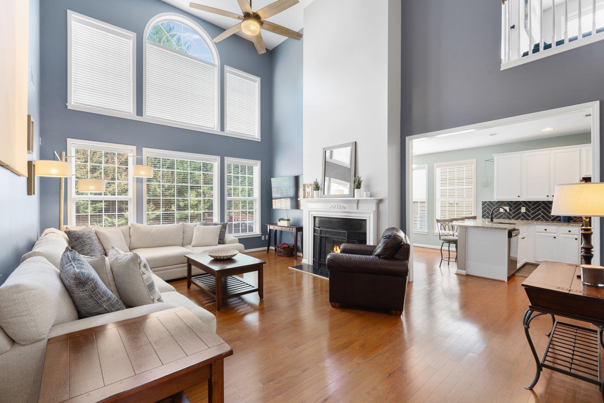 809 Waterwalk Court, Duncan, South Carolina image 2
