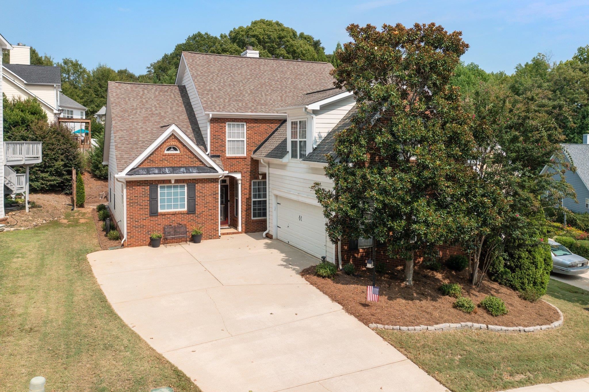 809 Waterwalk Court, Duncan, South Carolina image 4