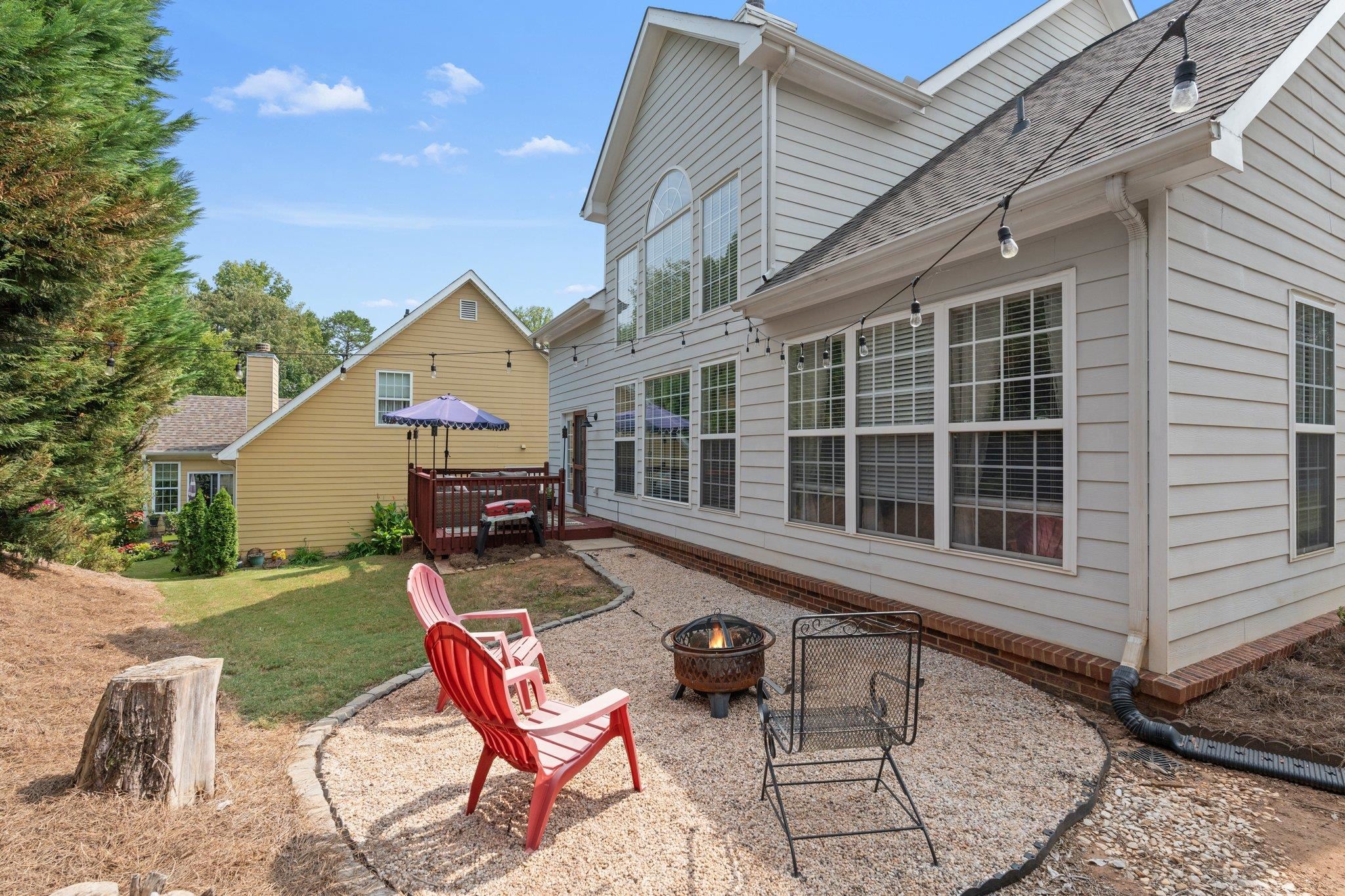 809 Waterwalk Court, Duncan, South Carolina image 1