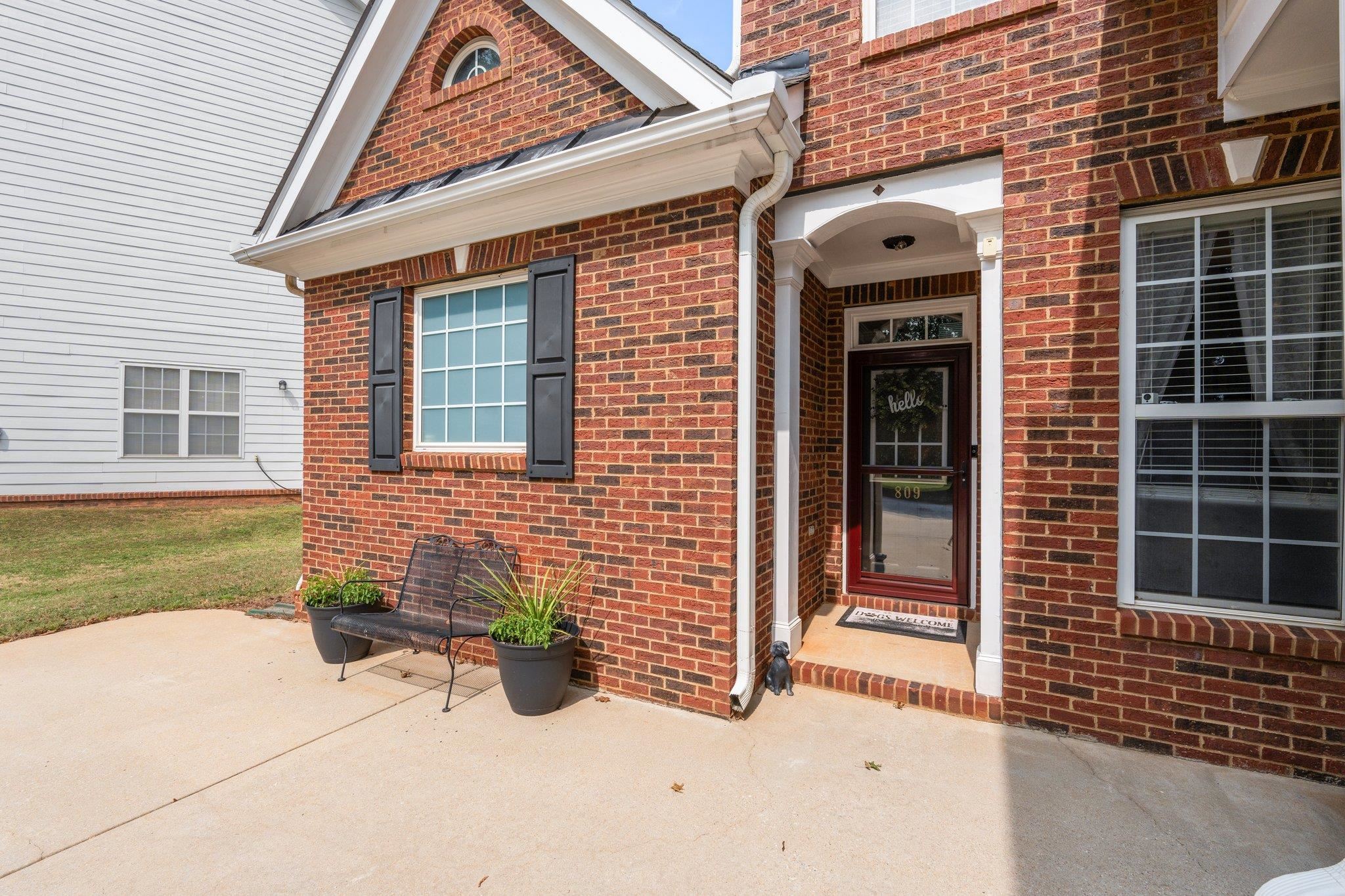 809 Waterwalk Court, Duncan, South Carolina image 3