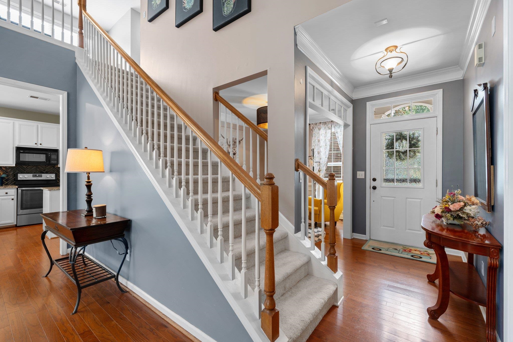 809 Waterwalk Court, Duncan, South Carolina image 27