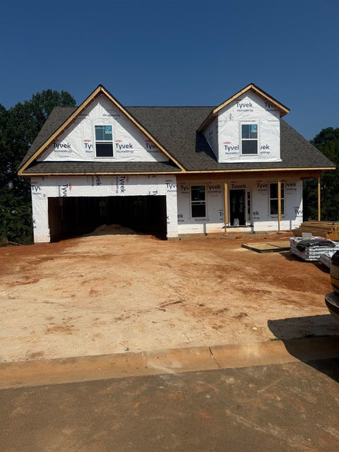 Homes For Sale - 741 Ruby Golightly Drive<br/> Spartanburg County, Inman, SC 29349
