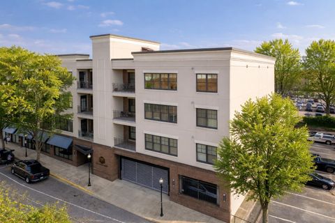 Condo For Sale - 155 E Broad #412 Street<br/> Spartanburg County, Spartanburg, SC 29306