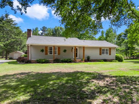 Homes For Sale - 129 Foster Road<br/> Roebuck, SC 29376