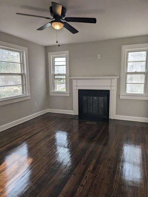 A home in Spartanburg