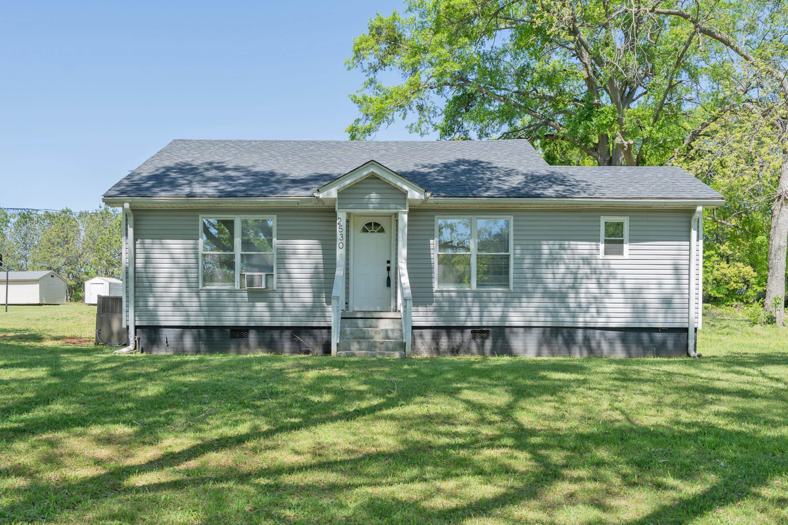 2530 Fairforest Clevedale Road, Spartanburg, South Carolina image 1