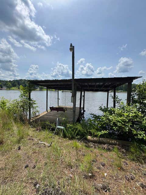 Vacant Land For Sale - 659 Dovefield Road<br/> Laurens County, Cross Hill, SC 29332