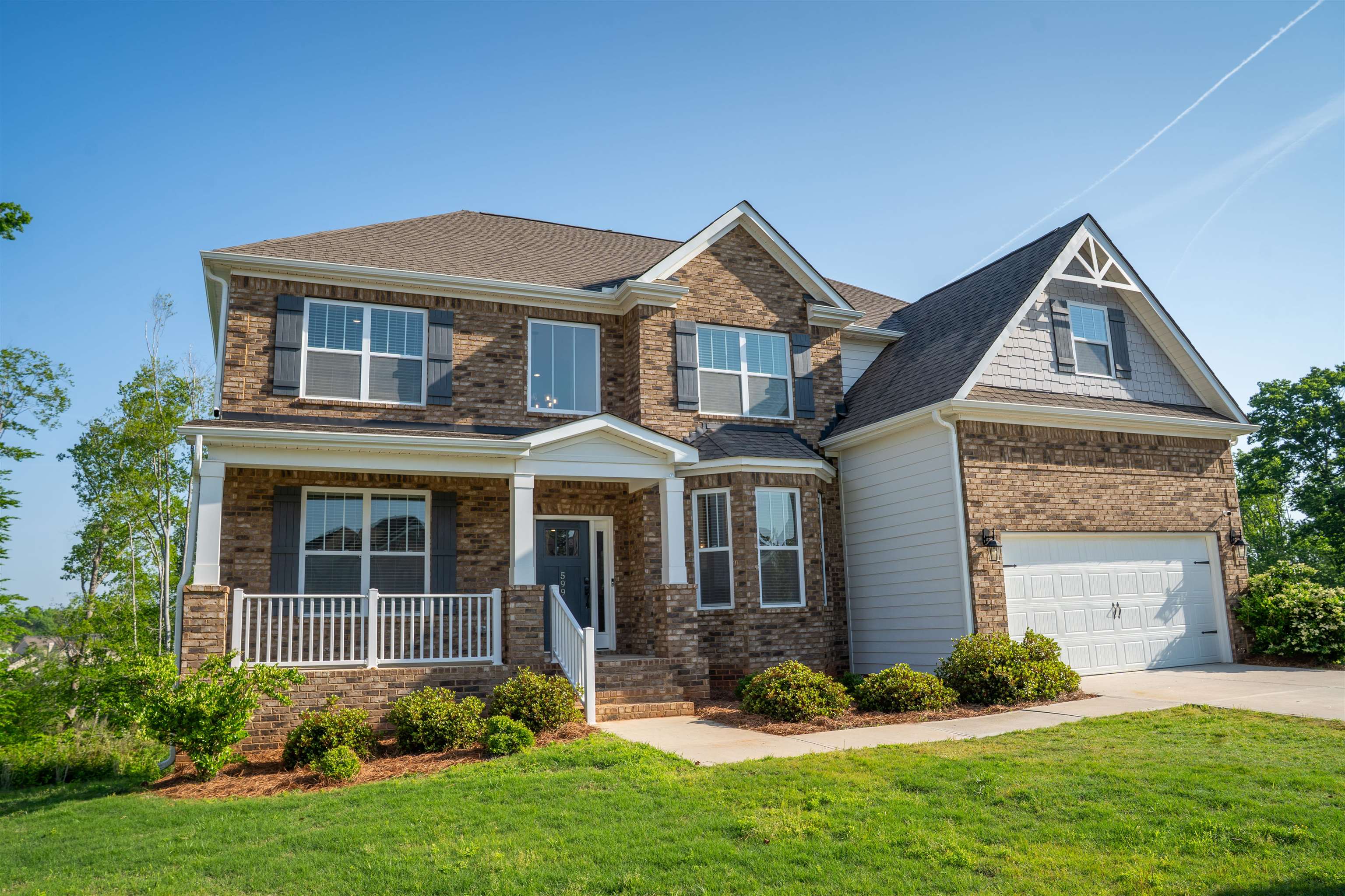 599 Fox Run Trail, Woodruff, South Carolina image 45