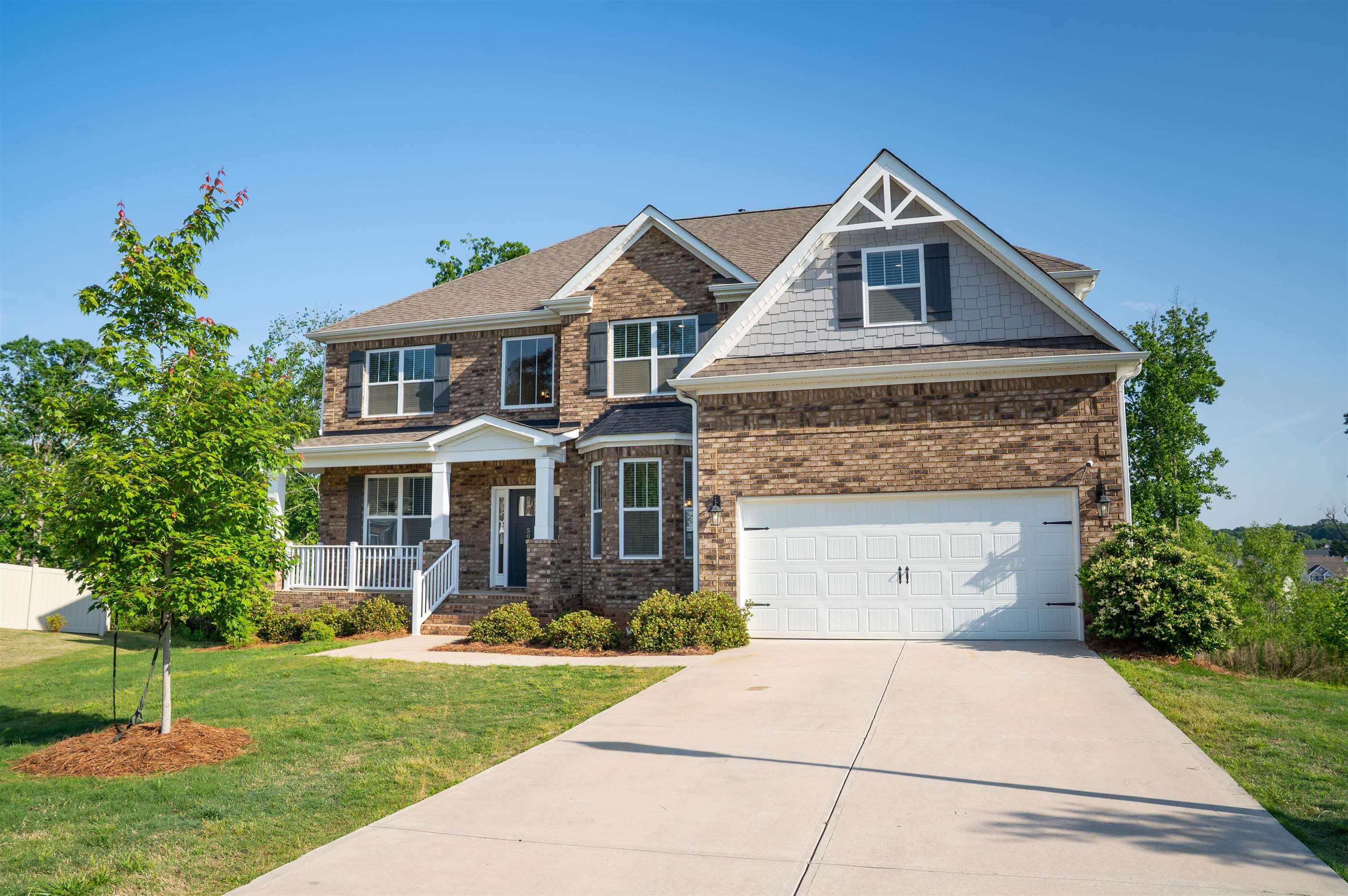 599 Fox Run Trail, Woodruff, South Carolina image 41