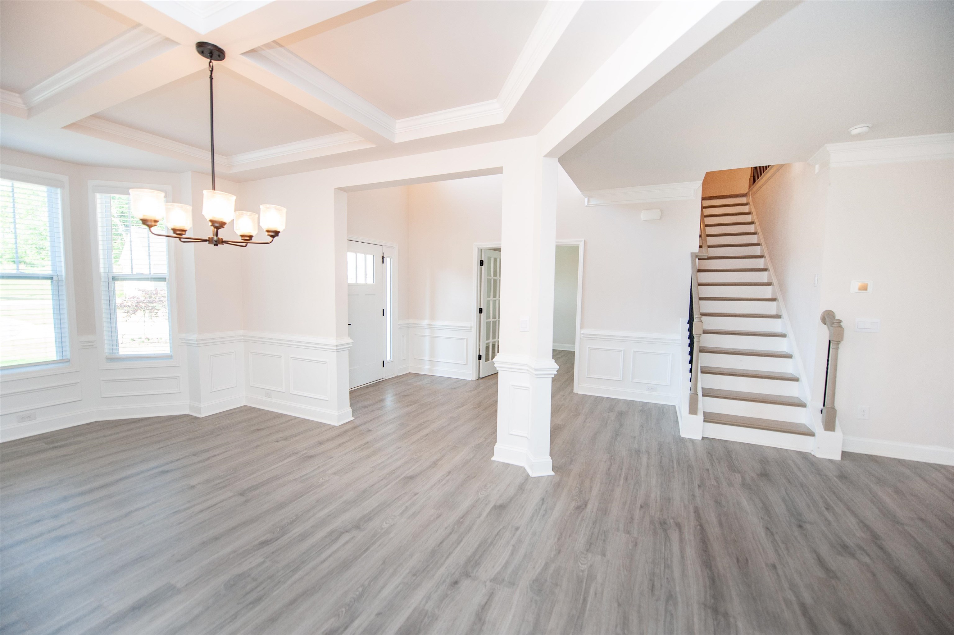 599 Fox Run Trail, Woodruff, South Carolina image 12