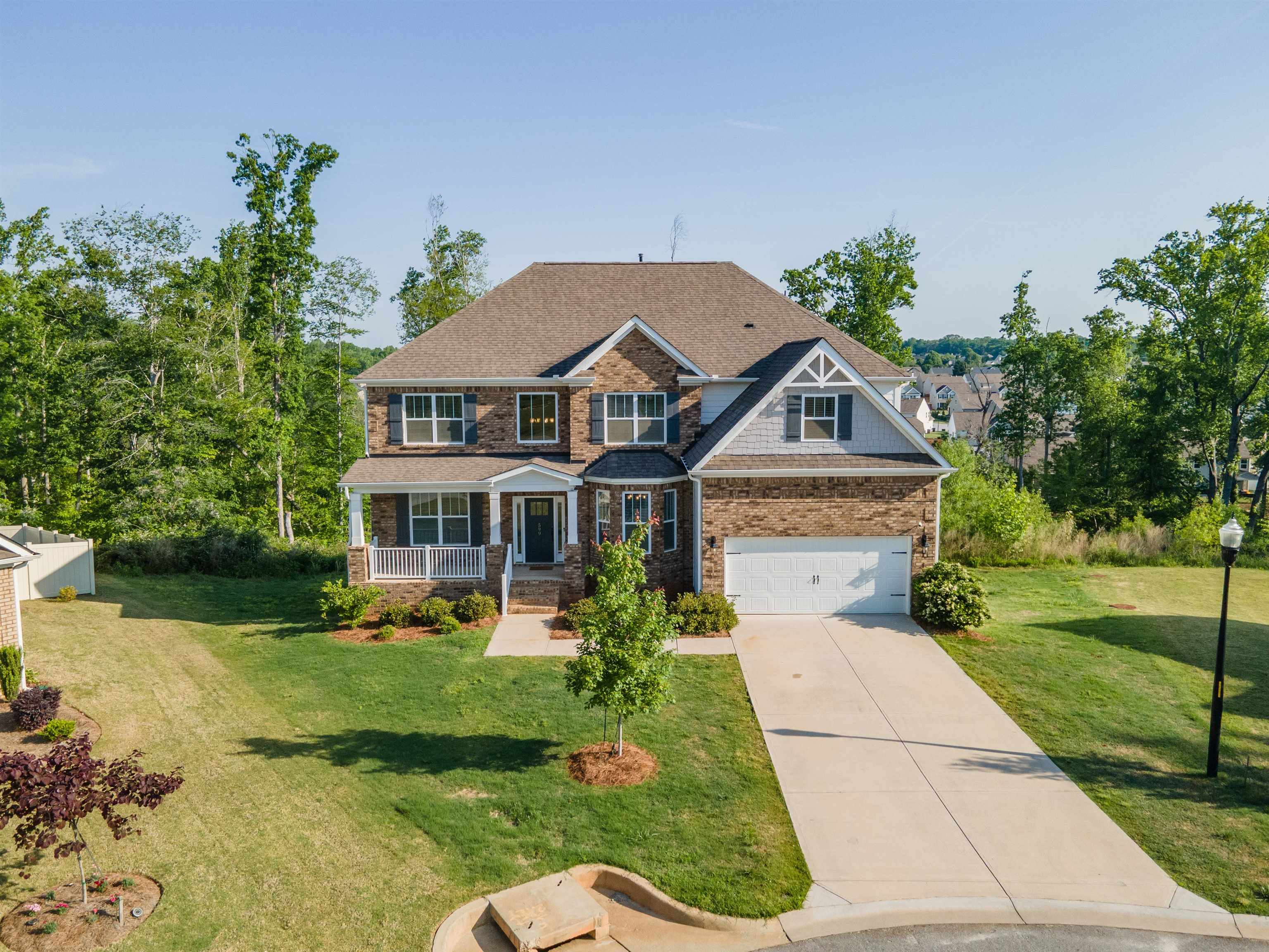 599 Fox Run Trail, Woodruff, South Carolina image 42