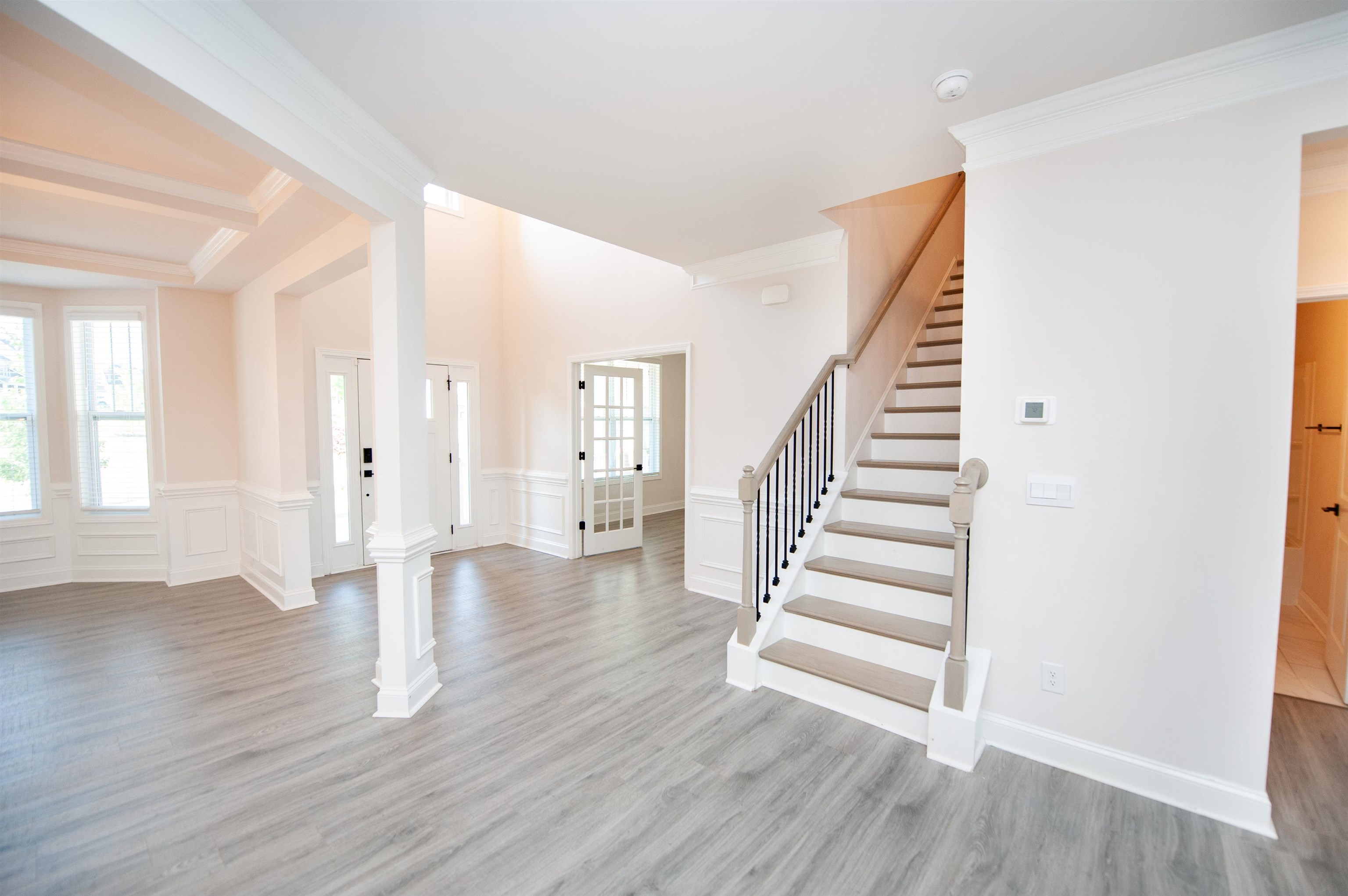 599 Fox Run Trail, Woodruff, South Carolina image 13