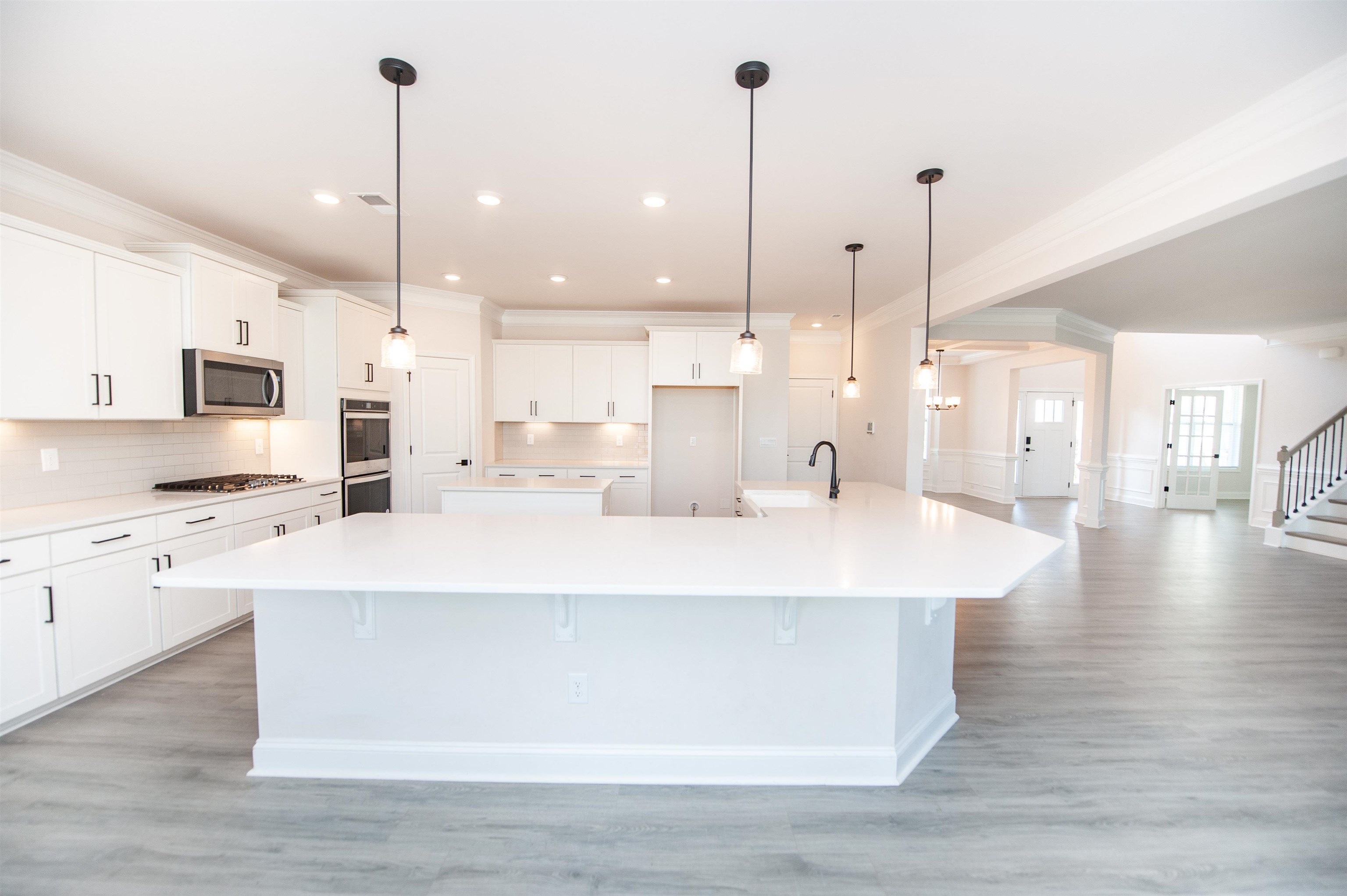 599 Fox Run Trail, Woodruff, South Carolina image 2