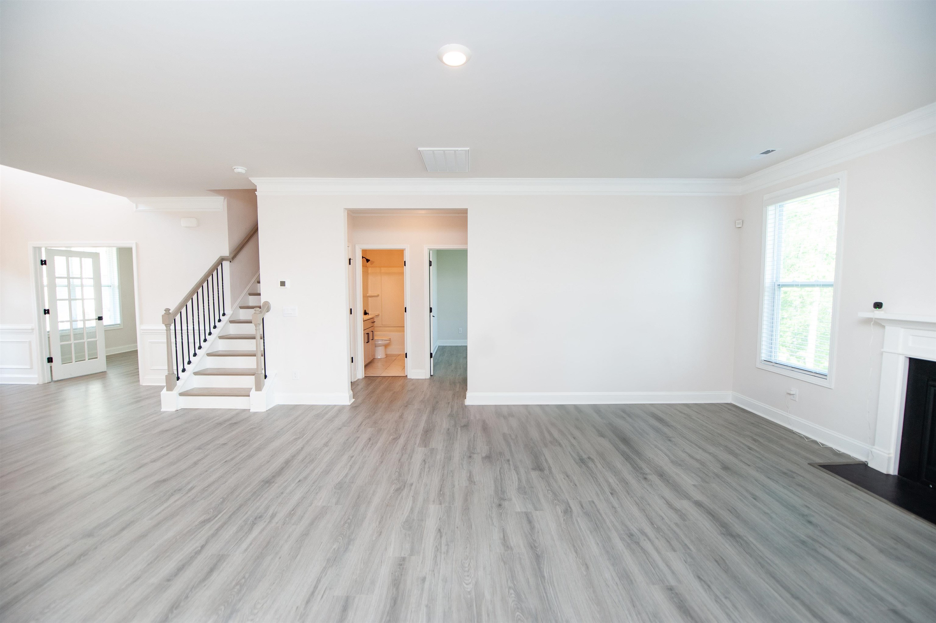 599 Fox Run Trail, Woodruff, South Carolina image 14
