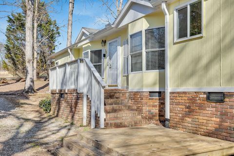 A home in Gray Court