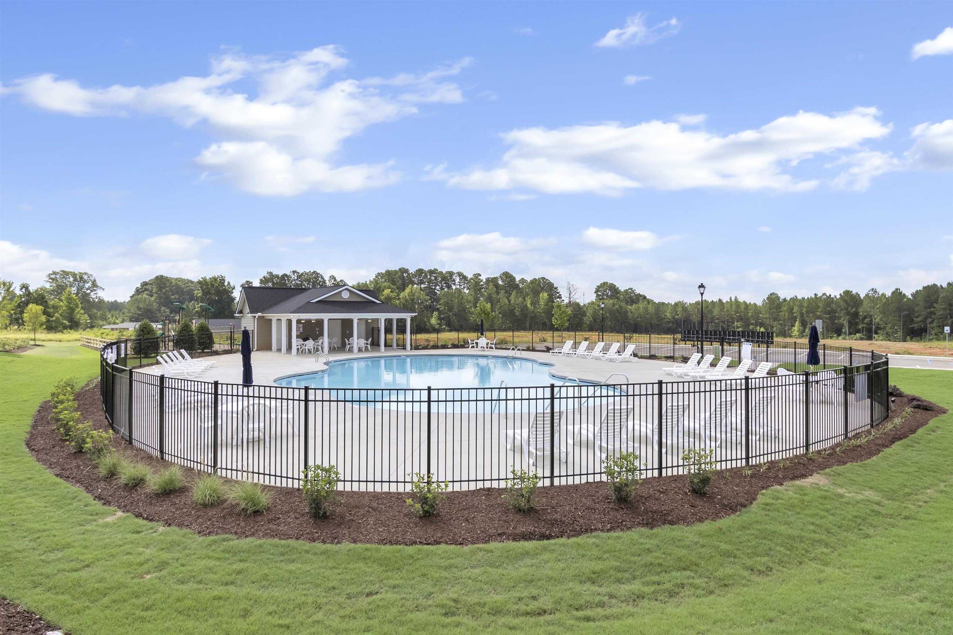 3156 Emberly Drive, Roebuck, South Carolina image 8