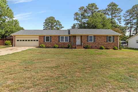 Homes For Sale - 112 Shoally Park Drive<br/> Spartanburg County, Boiling Springs, SC 29316