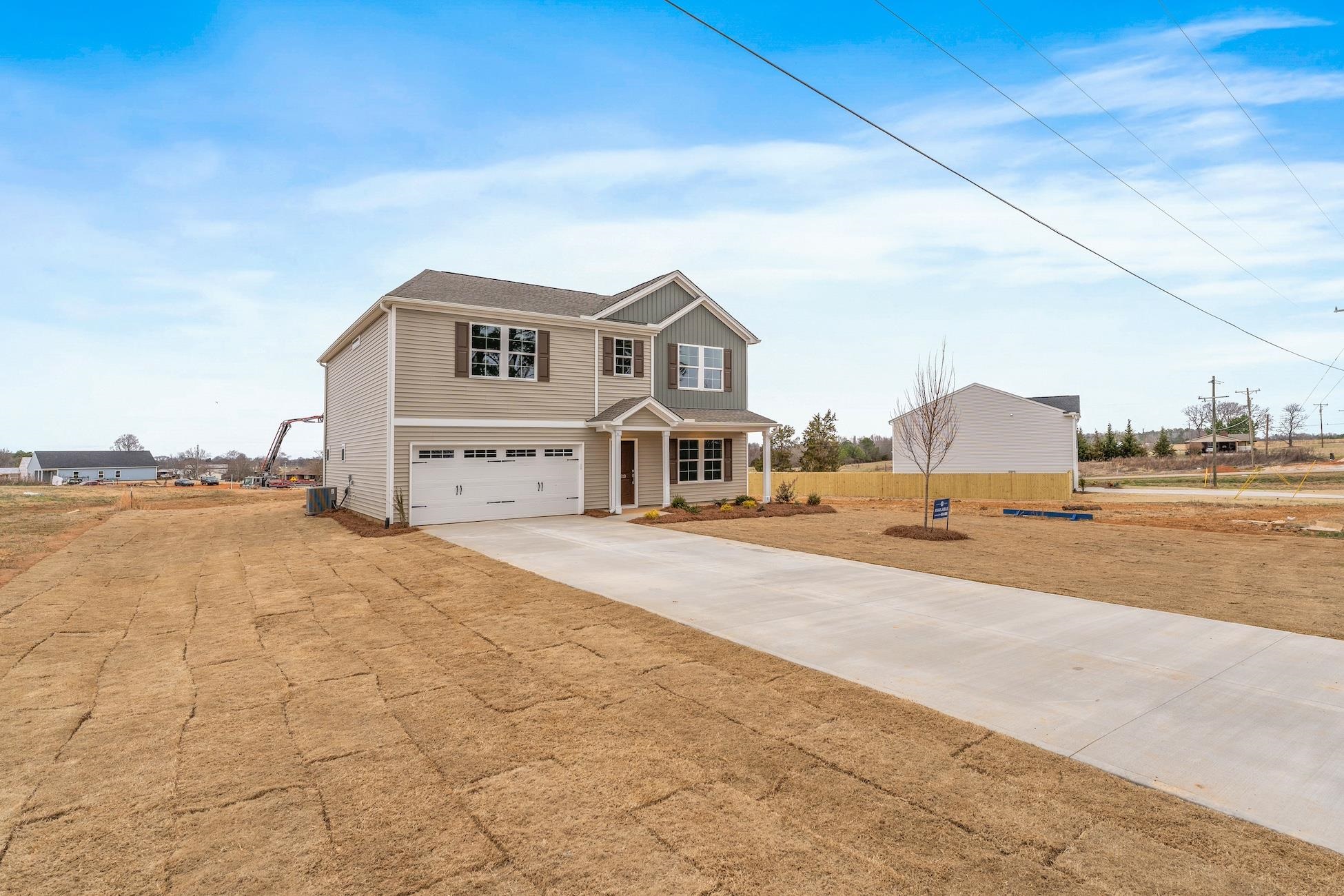 1610 Old Metal Road, Gaffney, South Carolina image 3