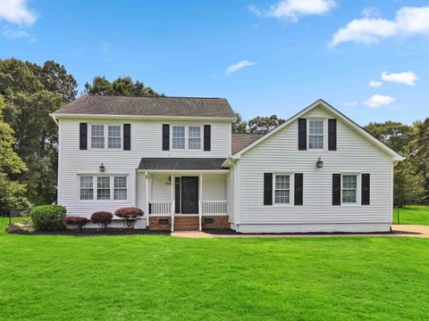 A home in Spartanburg