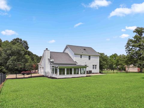 A home in Spartanburg