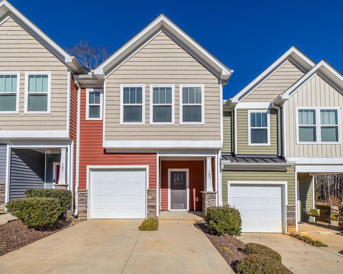 105 Lerner Court, spartanburg, South Carolina image 1