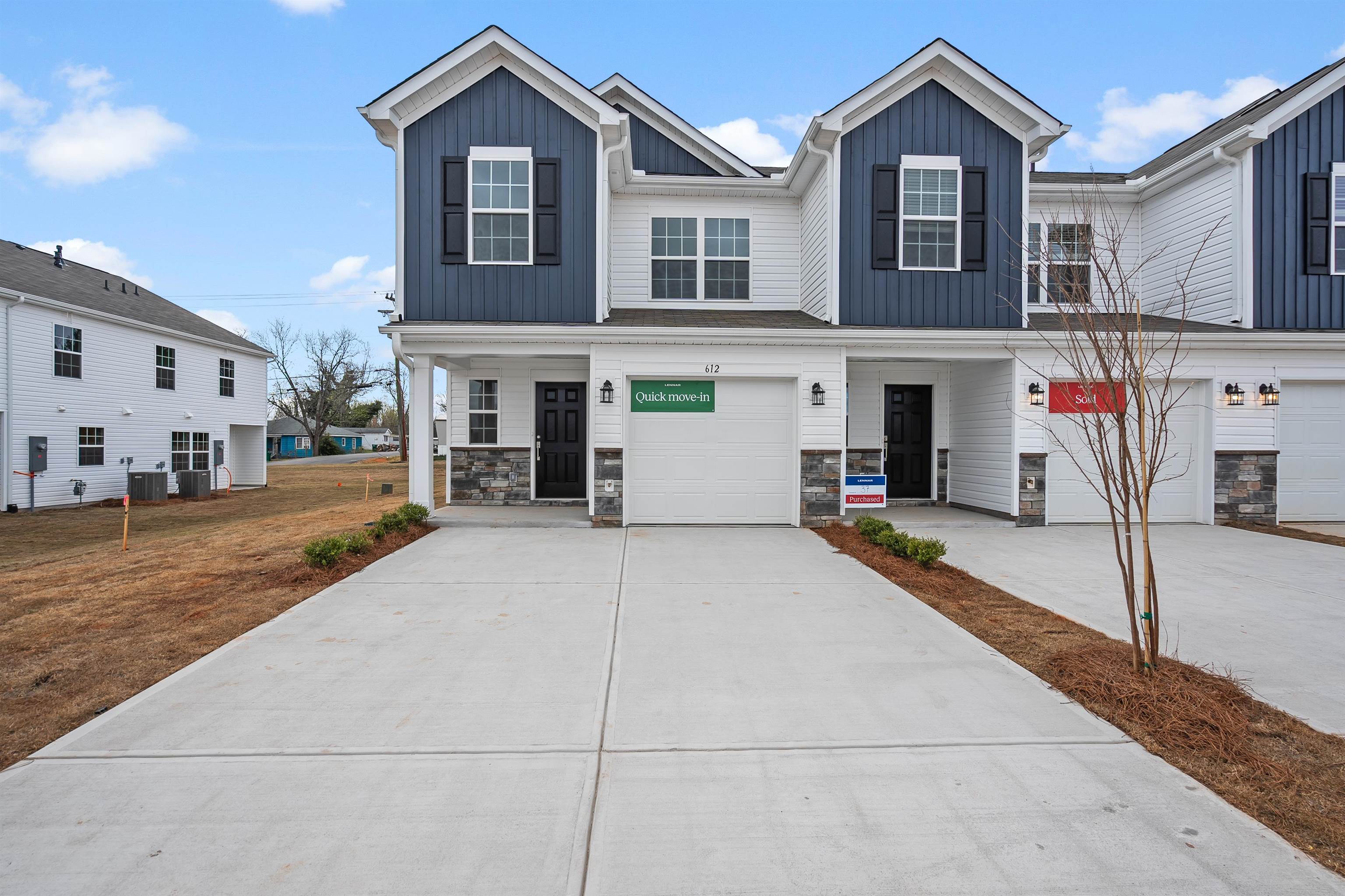 612 Curry Court, Spartanburg, South Carolina image 1